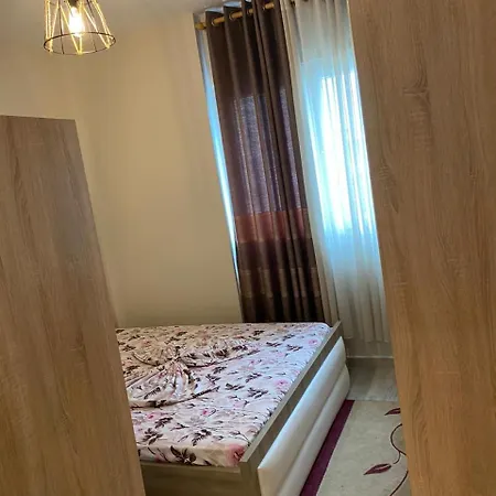 Xhoeli Apartament